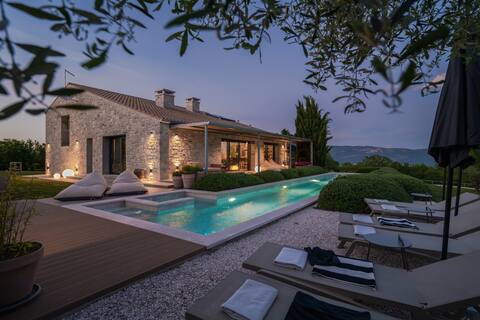 Villa Poimon by IstriaLux