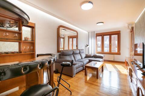 Aita Mari – Basque Country Rentals