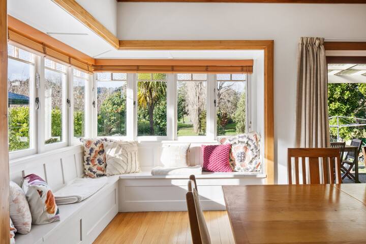Ray White Gisborne managed Airbnb listing 2