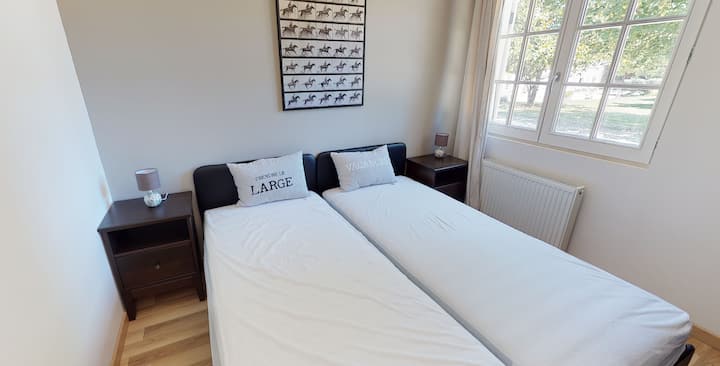 Charmant Gite 4 Personnes - Charente-Maritime