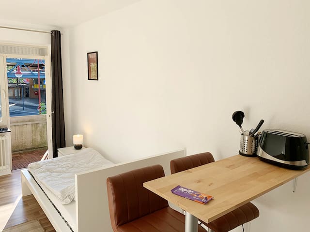 Homerent Immobilien managed Airbnb listing 1