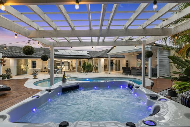 CHIC Holidays managed Airbnb listing 1