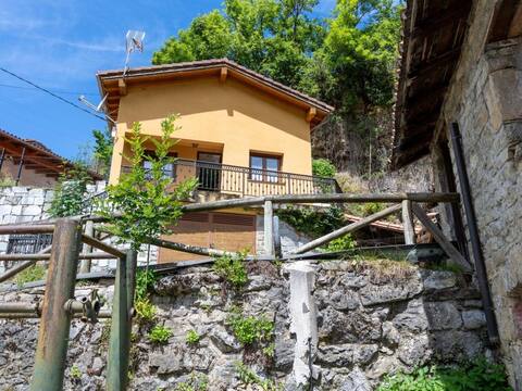 House in Campo de Caso