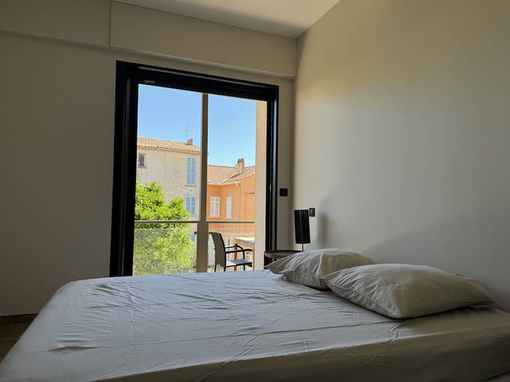 Chambre 1