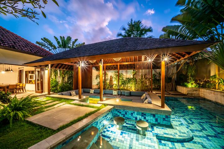 Sebastian And Lenita managed Airbnb listing 2