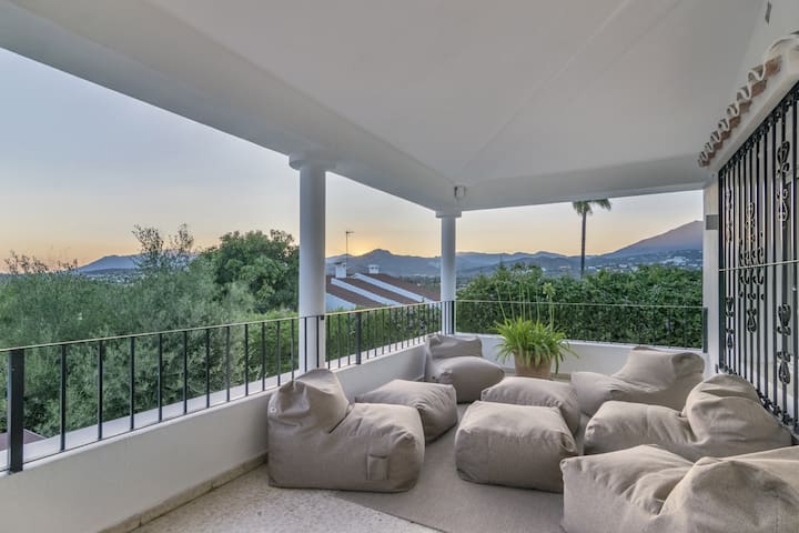 Nordica Marbella managed Airbnb listing 2