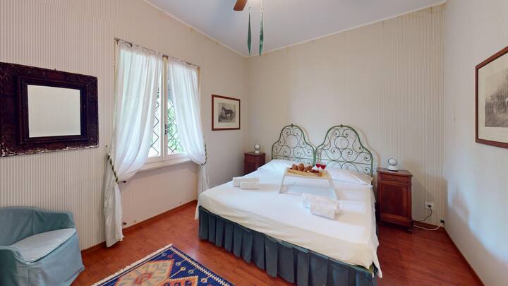 Chambre 1