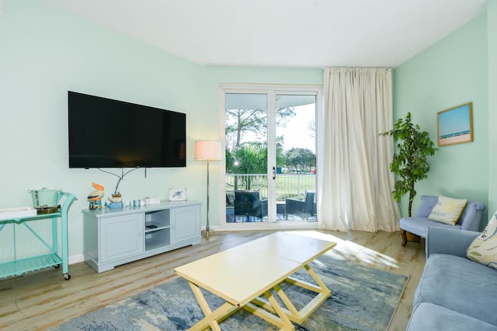 The Palms Of Destin 2110 By Compass Resorts - Destin