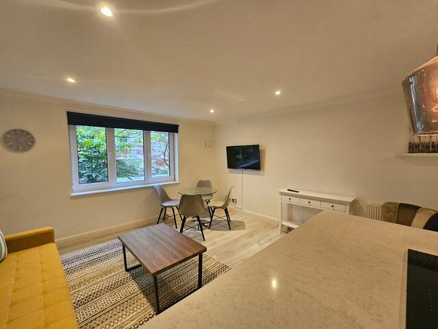 Medern 2 Bedroom Apartment – St Paul’s London gallery image 2