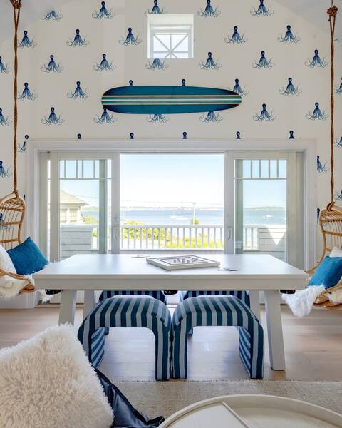 Island Escape by Stay Newport