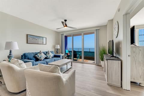 Seascape Sanctuary - Ocean Walk