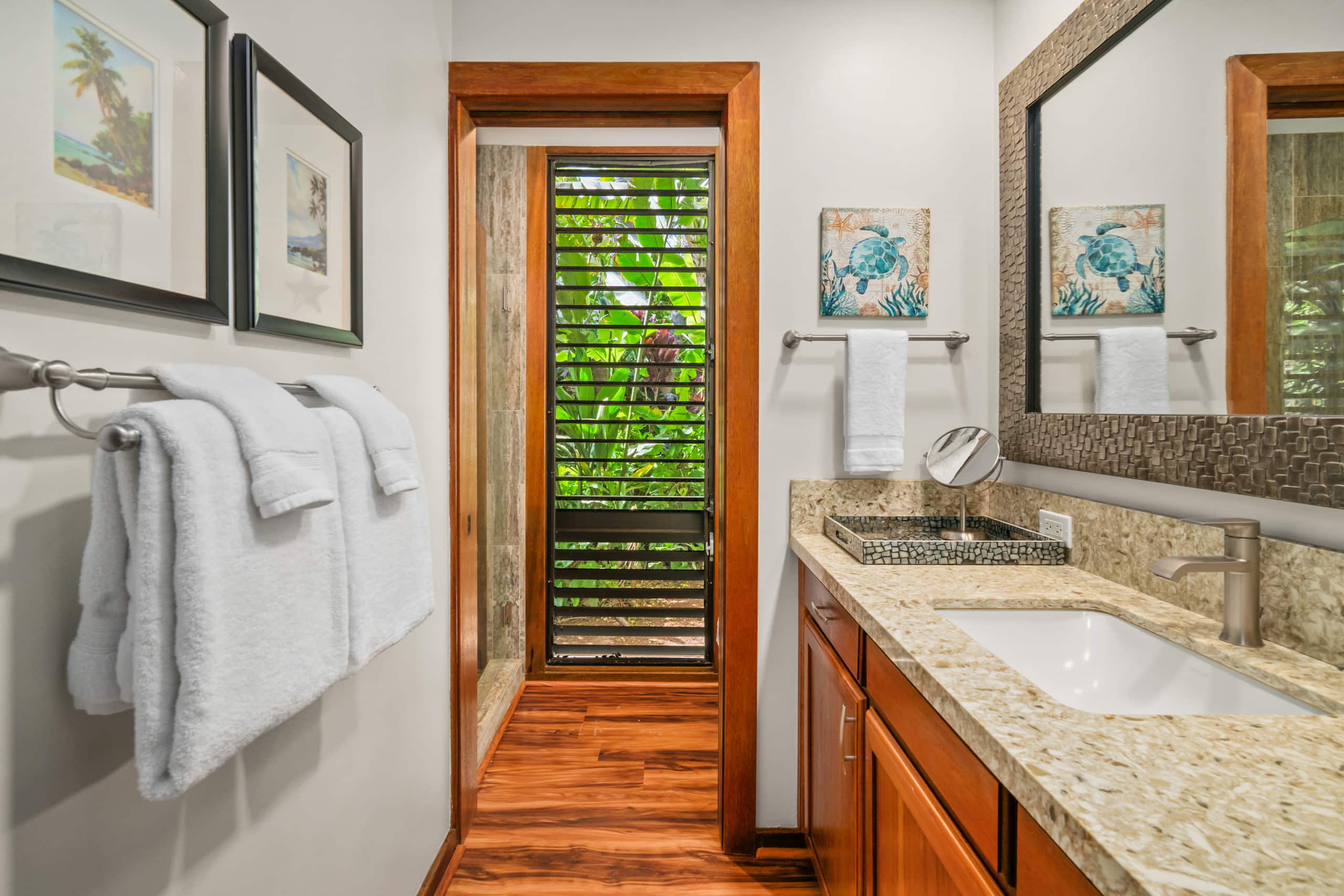 Poipu Kapili 37 Ocean View, Island Escape - Photo 14