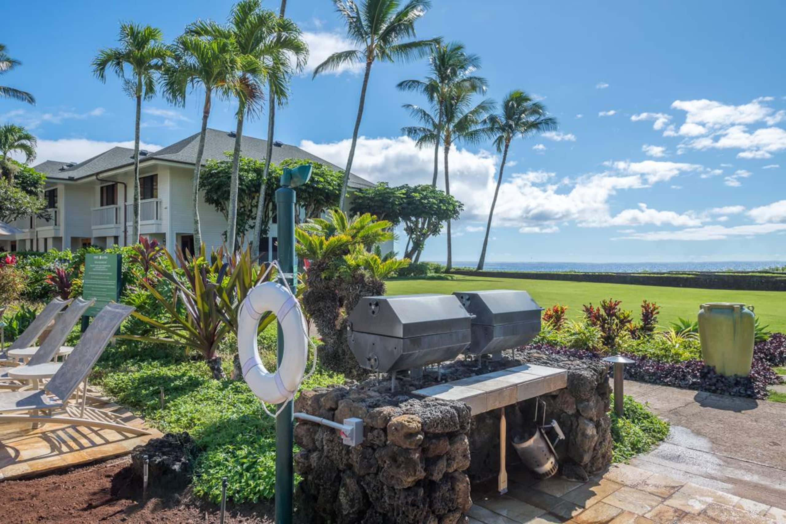 Poipu Kapili 37 Ocean View, Island Escape - Photo 18