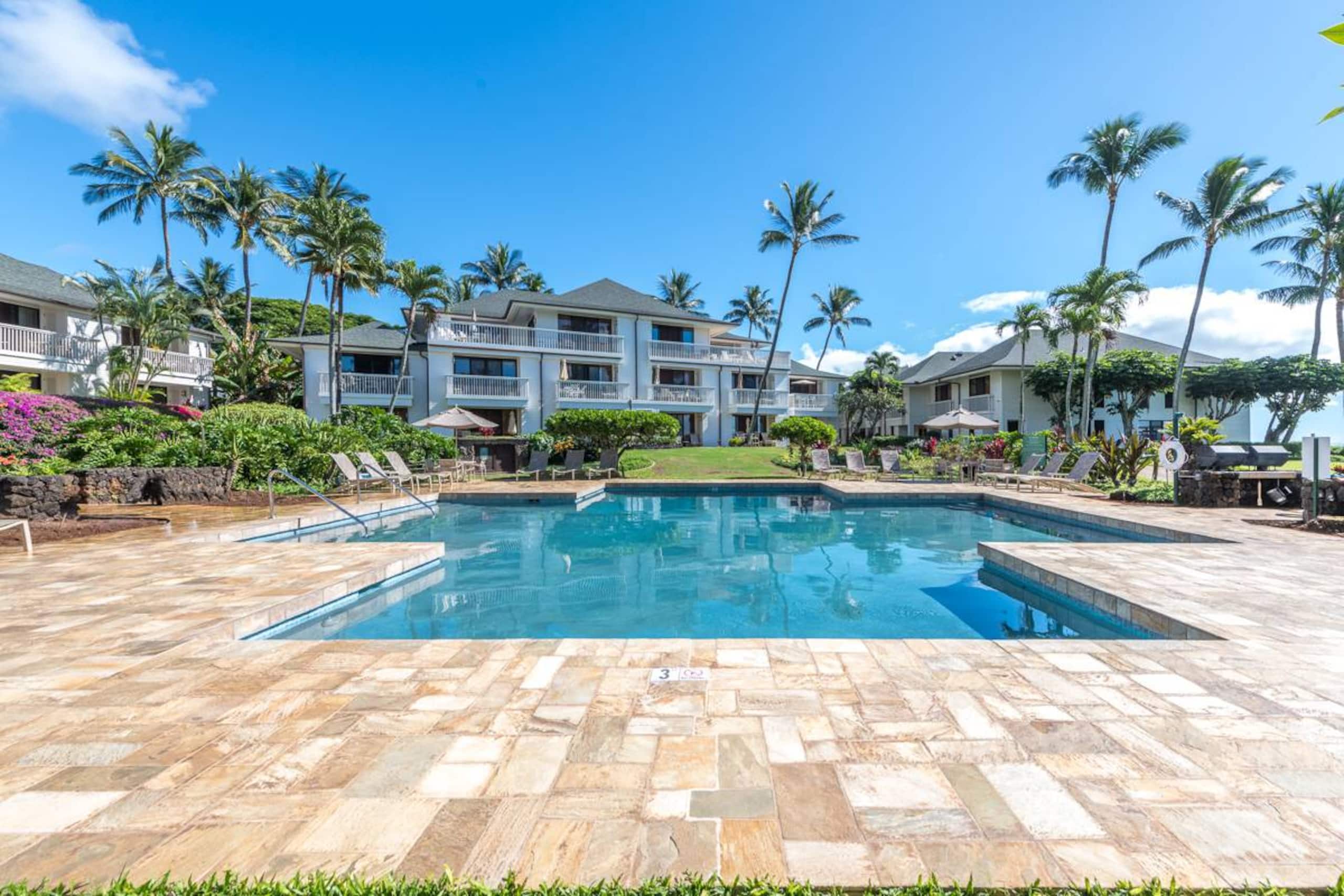 Poipu Kapili 37 Ocean View, Island Escape - Photo 6