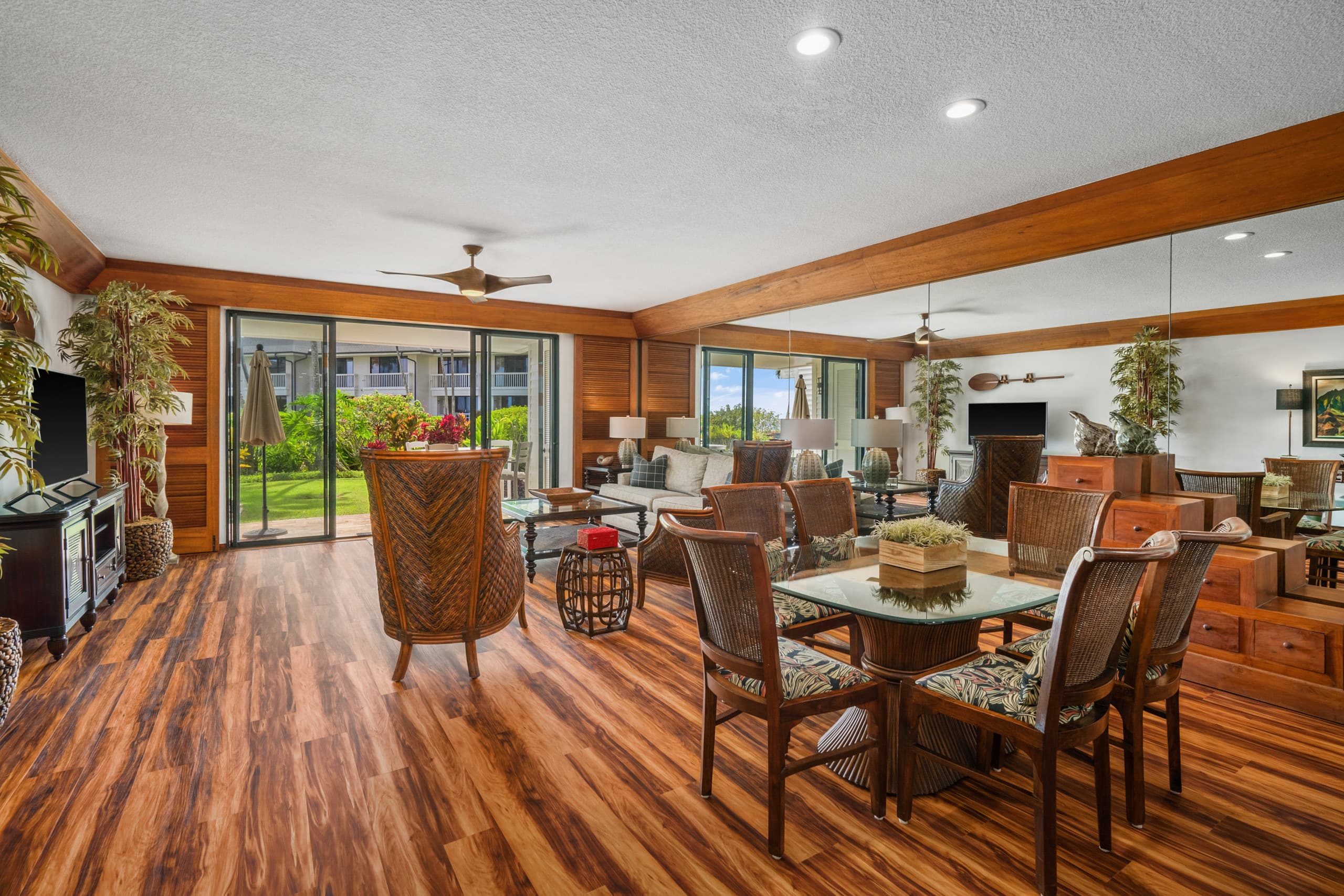 Poipu Kapili 37 Ocean View, Island Escape - Photo 11