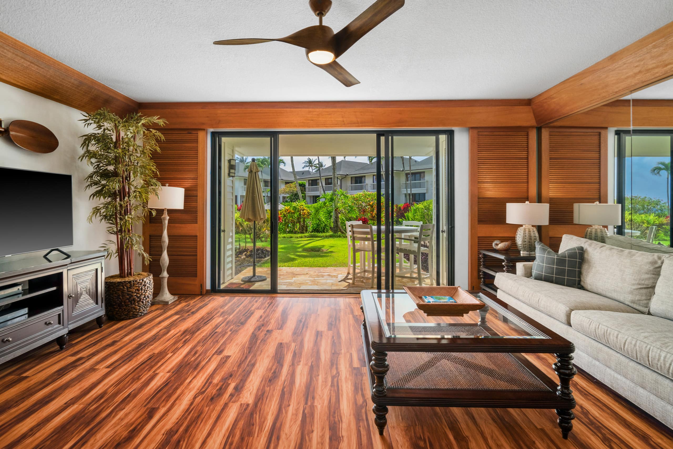 Poipu Kapili 37 Ocean View, Island Escape - Photo 10