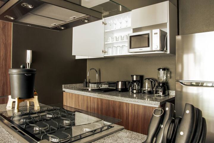 4br in Escandon, steps from Roma/Condesa gallery image 5