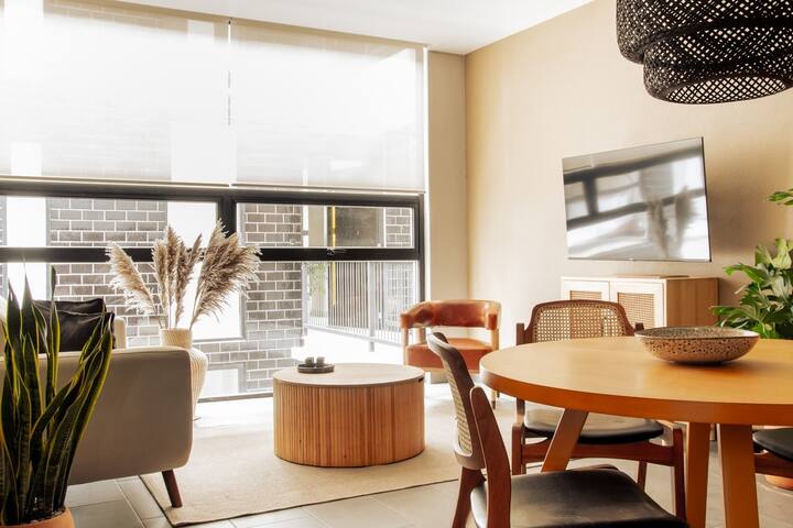 4br in Escandon, steps from Roma/Condesa gallery image 4