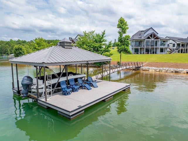 Oconee Hospitality managed Airbnb listing 2