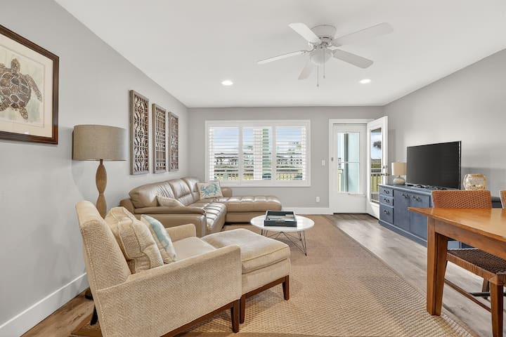 The Pelican Condominiums managed Airbnb listing 2