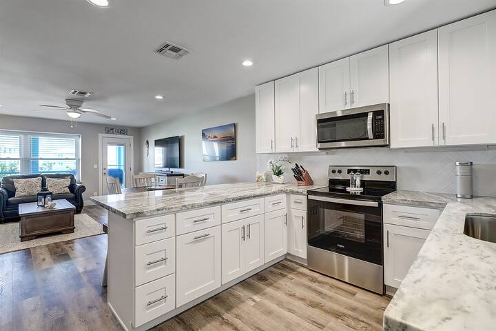 The Pelican Condominiums managed Airbnb listing 3