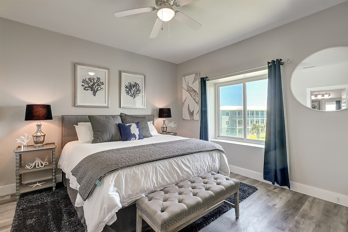 ห้องนอนใหญ่