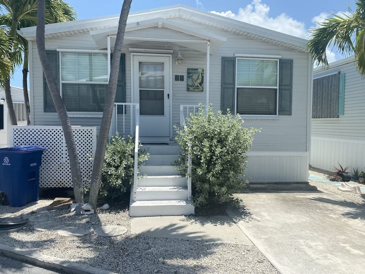 Mermaid House - Venture Out Lot 089 - Cudjoe Key, FL