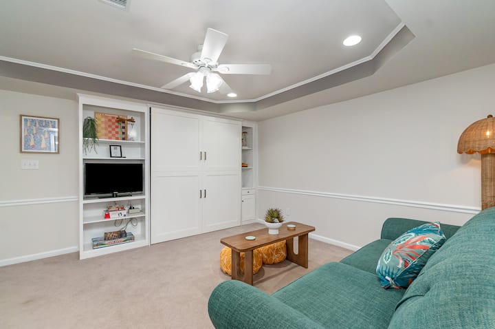 リビングルーム2