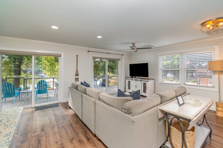 リビングルーム1