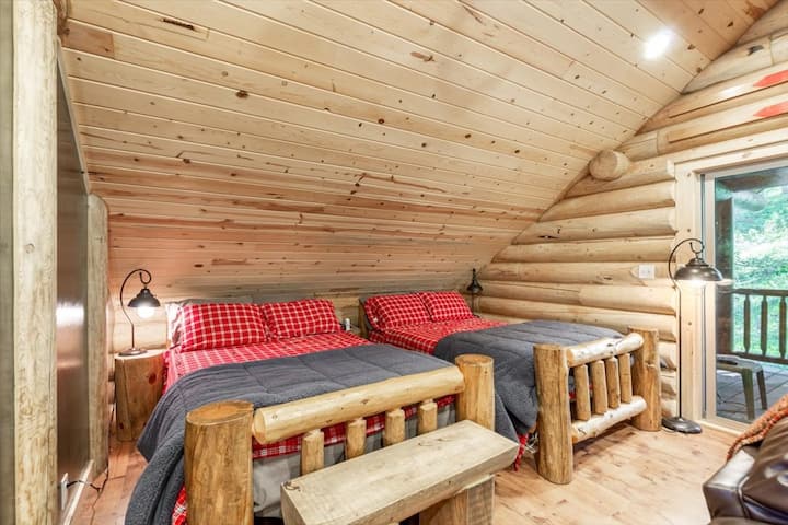 Спална соба 3