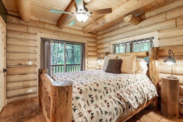 Спална соба 1