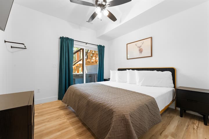 สถานที่พักผ่อนอันเงียบสงบเพื่อผ่อนคลายฟื้นฟูและล่องลอยไปในโลกแห่งความฝัน