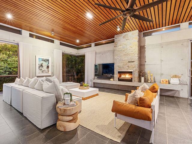 Ultimate Beachfront Escape with Pool gallery image 5