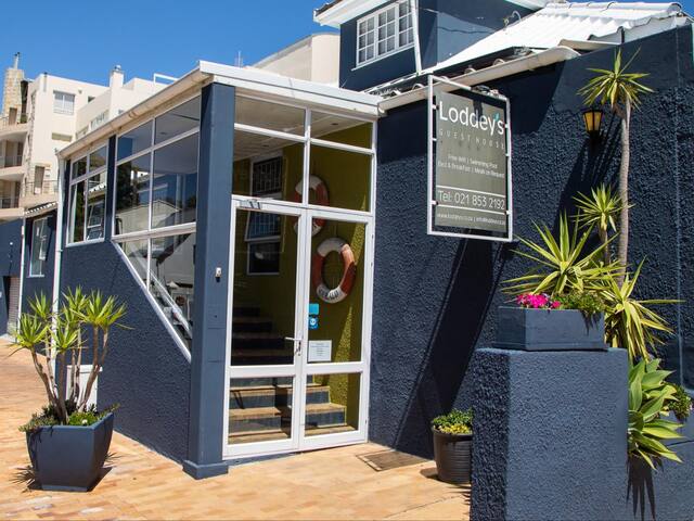 Beach House Self Catering