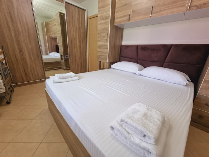 საძინებელი