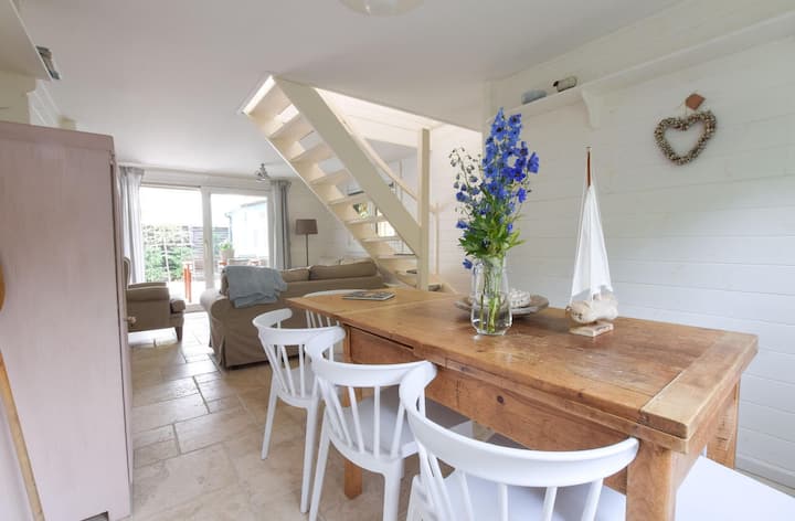 Charming Holiday Home With Sauna - Hoge Weide 64 - Oostkapelle