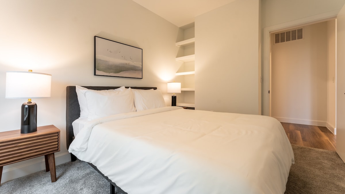 Foto de toda la habitación