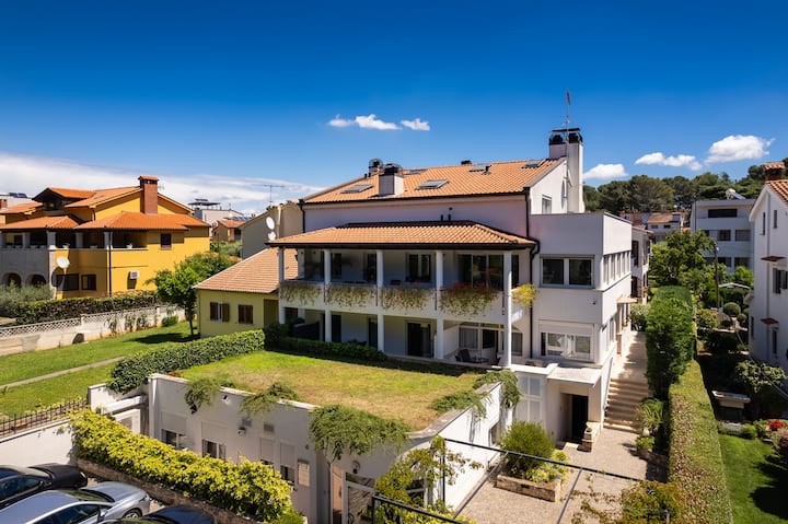 Maras - Maras Premium 4 Pax - Poreč