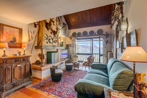 Grangia Sunset View - Happy Rentals