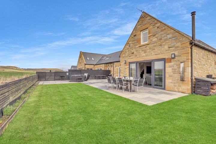 North East Escapes managed Airbnb listing 2