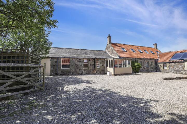 North East Escapes managed Airbnb listing 1