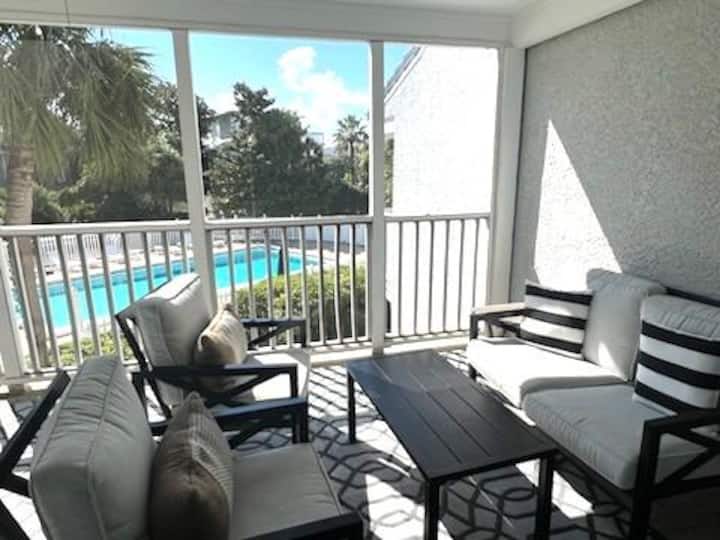 Palms North 3b - Sea La Vie - Deeded Beach Access! - Santa Rosa Beach, FL