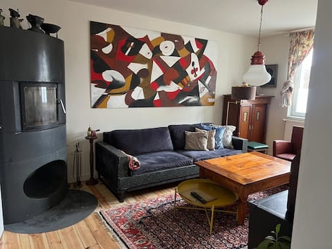 Apartment for 7 guests with 100m² in Lauchhammer (265448)