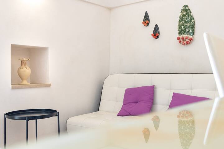 Trulli i Cedri, Monopoli gallery image 3