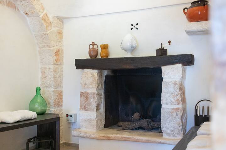 Trulli i Cedri, Monopoli gallery image 5