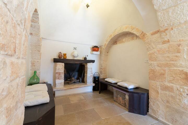 Trulli i Cedri, Monopoli gallery image 4