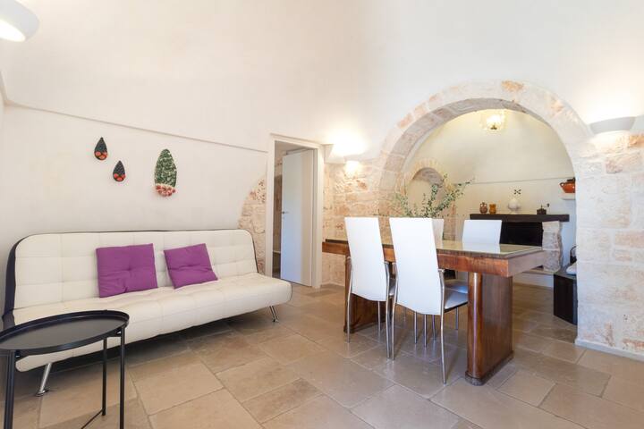 Trulli i Cedri, Monopoli gallery image 2