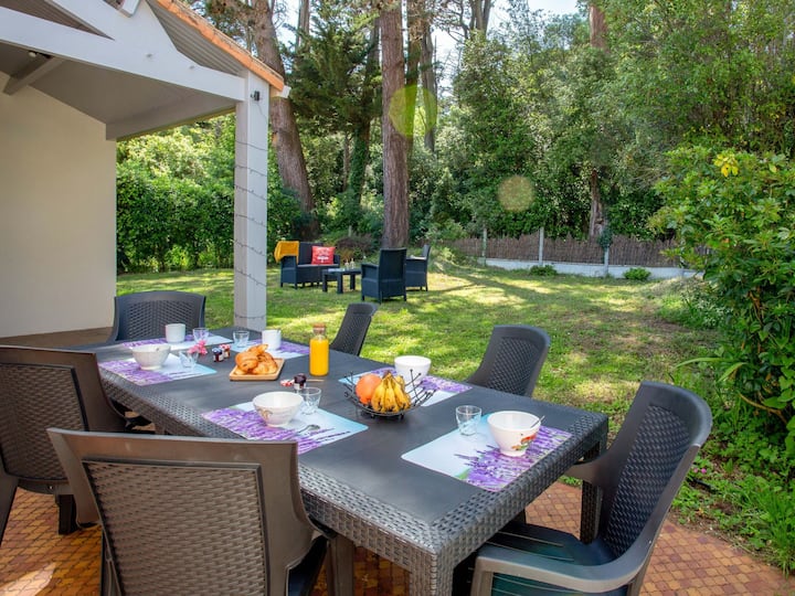 Les Pins By Interhome - Pornic