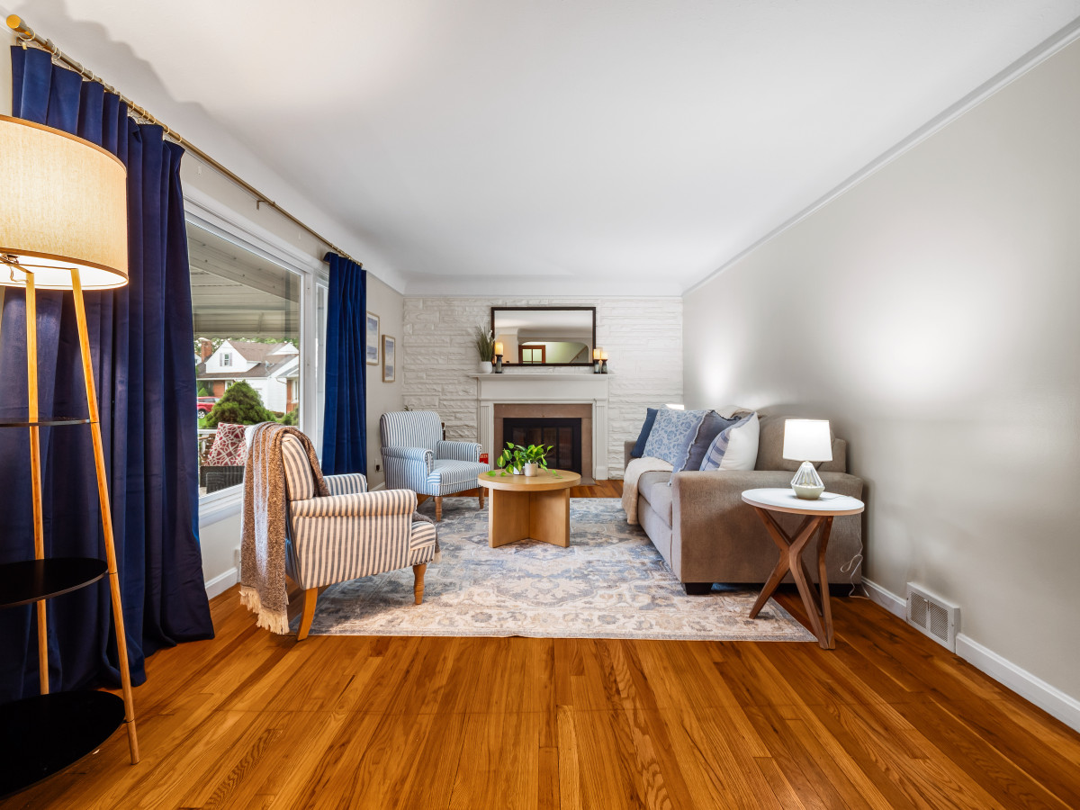 Всекидневна