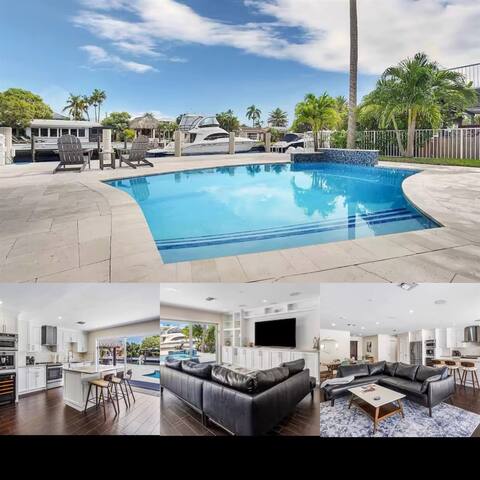 Modern intracoastal paradise gallery image 2